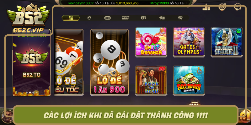 Cac Loi Ich Khi Da Cai Dat Thanh Cong 1111 Giao Dich Thong Minh Va Hieu Qua0