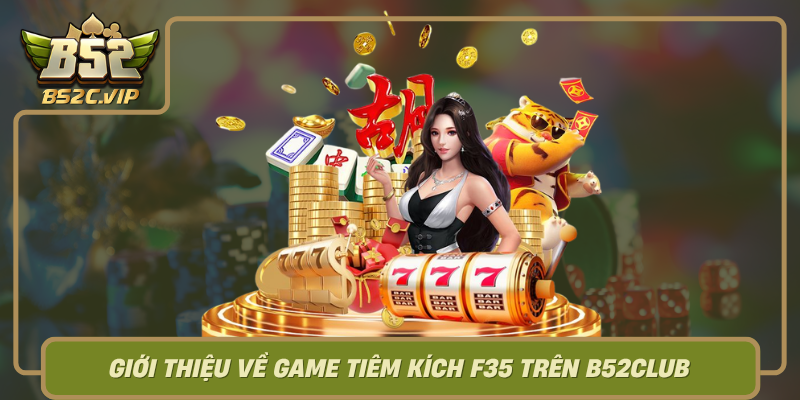 Gioi Thieu Ve Game Tiem Kich F35 Tren B52Club