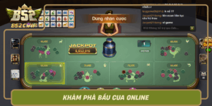 Kham Pha Bau Cua Online Meo Choi Thang Lon Tren B52Club0