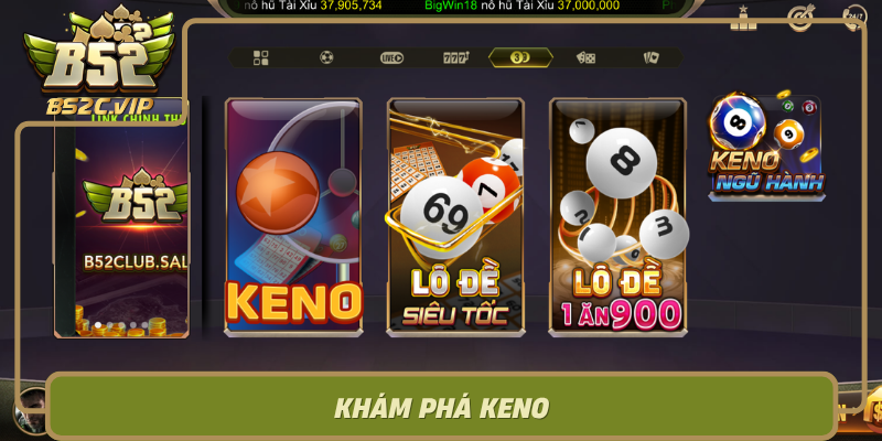 Kham Pha Keno Tro Choi Dua Nguoi Choi Den Voi The Gioi May Man0