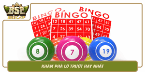 Kham Pha Lo Truot Hay Nhat Thu Thach May Man Tai B52Club