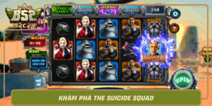 Kham Pha The Suicide Squad Game Mao Hiem Hot Tai B52Club0