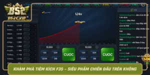 Kham Pha Tiem Kich F35 Sieu Pham Chien Dau Tren Khong0