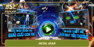 Metal Gear Kham Pha Hanh Trinh Huyen Bi Cua Loat Game0
