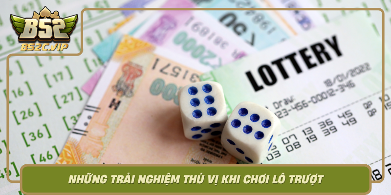 Nhung Trai Nghiem Thu Vi Khi Choi Lo Truot