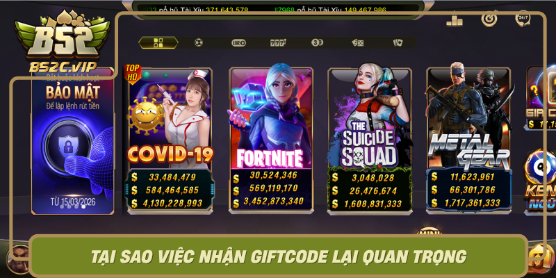 Tai Sao Viec Nhan Giftcode Lai Quan Trong Va Loi Ich Cua Viec Nay9
