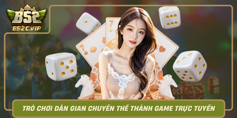 Tai Xiu Tro Choi Dan Gian Chuyen The Thanh Game Truc Tuyen