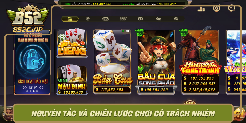 Nguyen Tac Va Chien Luoc Choi Co Trach Nhiem0